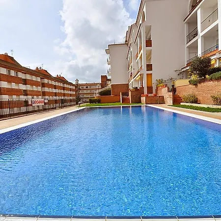 Apartment Wok Lloret de Mar