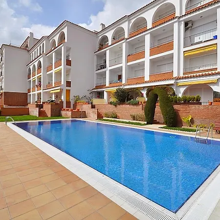 Wok Apartment Lloret de Mar